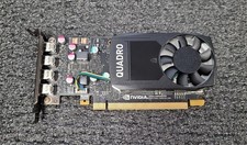 Dell NVIDIA Quadro P620 Low Profile Graphics Card 2GB GDDR5 picture