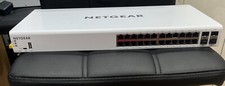 Netgear GC728X-100EUS Insight Managed 28-port 1G picture
