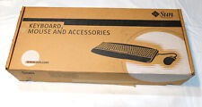 SUN X3531A  Keyboard-320-1271 Only.  New. picture