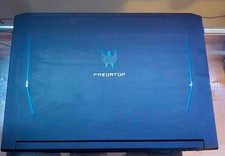  Acer Predator Helios 300 Gaming Laptop picture