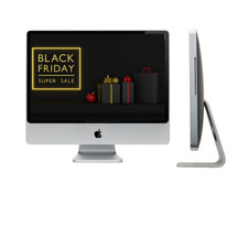 Apple iMac 20