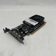 DELL NVIDIA Quadro P400 2GB GDDR5 PCIe 3xMiniDP PCle Video Graphics Card | 33CNX picture