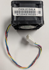 Supermicro FAN-0154L4: 40x40x28mm • 22.5K RPM  • Cooling Fan • 4-pin PWM picture