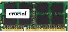 Crucial 8GB DDR3 SDRAM Memory Module - 8 GB (1 x 8 GB) - DDR3 SDRAM - 1600 MHz D picture