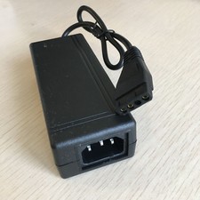 12V + 5V 2.5A AC Power Adapter for 4Pin IDE Hard Drive HDD CD-ROM Converter picture