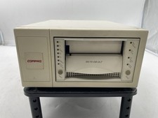 Compaq DLT 30-60161-01 External Tape Drive picture