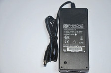 Genuine Phihong PSAC60M-120 12V 5A Power Supply Charger 5.5*2.1mm picture