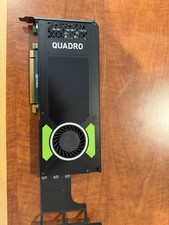 HP NVIDIA Quadro M4000 8GB GDDR5 Graphics Card (818241001) picture