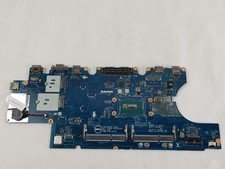 Lot of 10 Dell Latitude E5550 Core i3-5010U 2.1 GHz DDR3L Motherboard V82HM picture