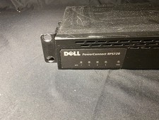 Dell PowerConnect RPS720 720W External Redundant Power Supply Unit (RPS) picture