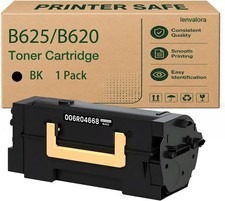 NEW 006R046668  Toner Cartridge Compatible for Xerox  B620 B625 ( 10000 Page) picture