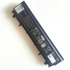 Genuine 65Wh For Dell Latitude E5440 E5540 Laptop Battery Type VV0NF NVWGM OEM picture