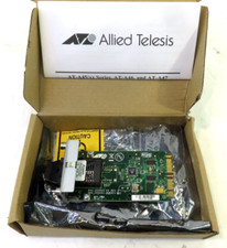 ALLIED TELESIS AT-A45/SC Expansion Module, OPEN BOX picture