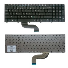 Brand New Acer Aspire 5250 5251 5349 5551G 5553G 5740 5741 5742 Keyboard US picture