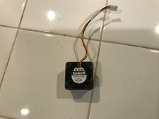 Sanyo Denki San Ace 40 mm Fan - 12 V - 16 CFM - 28 mm Thick - 109P0412h301 picture