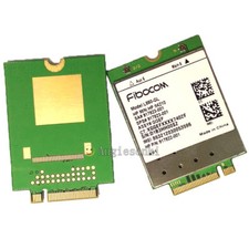 L850-GL LT4210 FDD LTE TDD 4G WWAN Card Module SPS 917823-001 for HP Laptop picture
