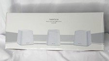 MeshForce M1 Whole Home Mesh AC1200 Dual Band WiFi System - Pack of 3 picture