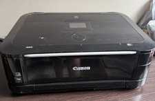 Canon PIXMA MG6120 Printer Wireless All-In-One Inkjet Printer w/ Scanner picture