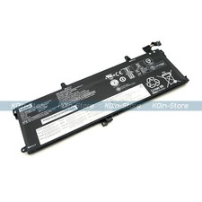 Genuine L18L3P71 L18M3P71 Battery for Lenovo ThinkPad T590 P53S T15 P15s Gen 1st picture