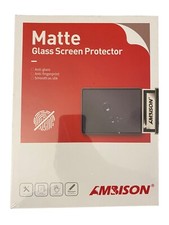 iPad Air 4/5 iPad Pro 11in Ambison 9H Tempered Papered Glass Screen Protector picture