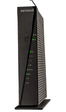Netgear C6300 AC1750 Cable Modem + WiFi Dual Band Router UNLOCKED picture