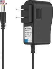 Power Adapter Compatible with Yealink T54W Power Supply Yea-Ps5V2000Us picture