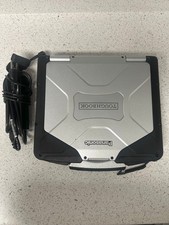 Panasonic Toughbook CF-31 MK6 Touch i5-7300U 16GB DDR4 DVDRW w/Caddy - No HDD picture