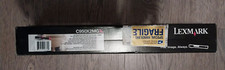 LEXMARK C950X2MG MAGENTA TONER CARTRIDGE HIGH YIELD picture