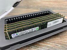 Samsung 32GB (4x8GB) M393B1K70DH0-YK0 PC3-12800R ECC Server Memory RAM picture