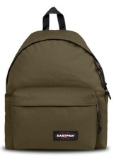 Eastpak Padded Pak'r Backpack - Bag for School, Travel, Medium, Army Olive picture