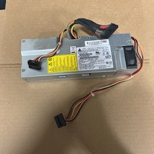 HP 160W Power Supply Model DPS-160QB A Rev: 02F, P/N: 5188-7520, Replaces PC6012 picture