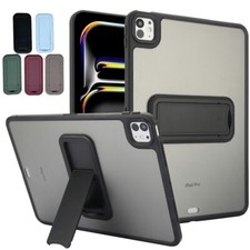 Shockproof Kickstand Case Cover for iPad 11th 10th 9th 8th 7th 6/ 5th Generation picture