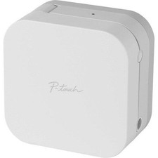 Brother P-touch PTP300BTAD Desktop Thermal Transfer Printer - Mon PTP300BTAD picture