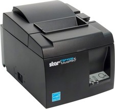 Star Micronics TSP143IIIU GY US Thermal Receipt Printer USB Auto-Cutter NEW picture