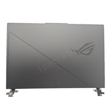 For Asus ROG Strix 7 G16 G614 G614J G614JV G614JI 16in LCD Back Cover+Hinges picture