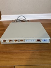 Tripp Lite Command Console CCI 6-12 Surge Suppressor Power Strip picture