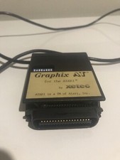 Xetec “Graphix AT” Atari 800/XL/XE To Centronics Printer Interface picture