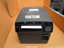 Samsung Bixolon SRP-F310 USB Black Thermal Receipt POS Printer Black TESTED OK   picture