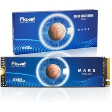 Fikwot NVMe M.2 SSD 512GB 1TB 2TB PCIe 3.0 2280 Internal Solid State Drive LOT picture