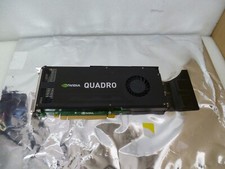 IBM LENOVO NVIDIA QUADRO K4000 3GB GDDR5 Video Graphics Card picture
