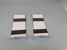 Original RIBBON CABLES FOR LG 45GR95QE UltraGear Curved Gaming Monitor picture