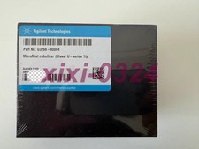 1pcs NEW  Agilent  G3266-80004  Concentric atomization  DHL shipping picture