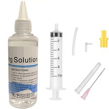 Epson Universal Inkjet Printhead SUPER Cleaning Solution Kit - Unclog Flush picture