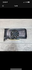 EVGA GeForce GTX 460 01G-P3-1460-P6 1GB GDDR5 SDRAM PCI-E x16 picture
