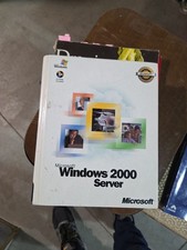 Microsoft Windows 2000 Server MCSE Training Kit w/ Supplemental Course Materials picture