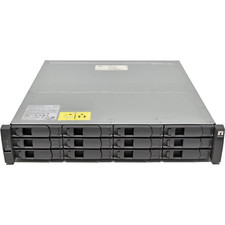 NetApp NAJ-1502 / DE212C Storage Server - No Hard Disk - Expandable SAS picture