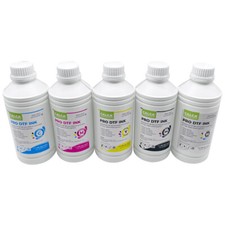 CALCA PRO DTF Ink for Printhead 32 oz 1L Water-based DTF Inks US Stock picture