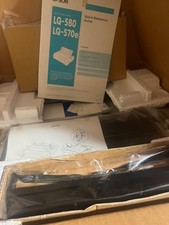Epson LQ-570e  Dot Matrix Printer  New Open box picture