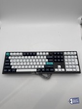 Keychron Q6 Max Wireless RGB Gateron Banana Mechanical Keyboard Black picture