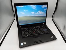 Lenovo ThinkPad R500 15